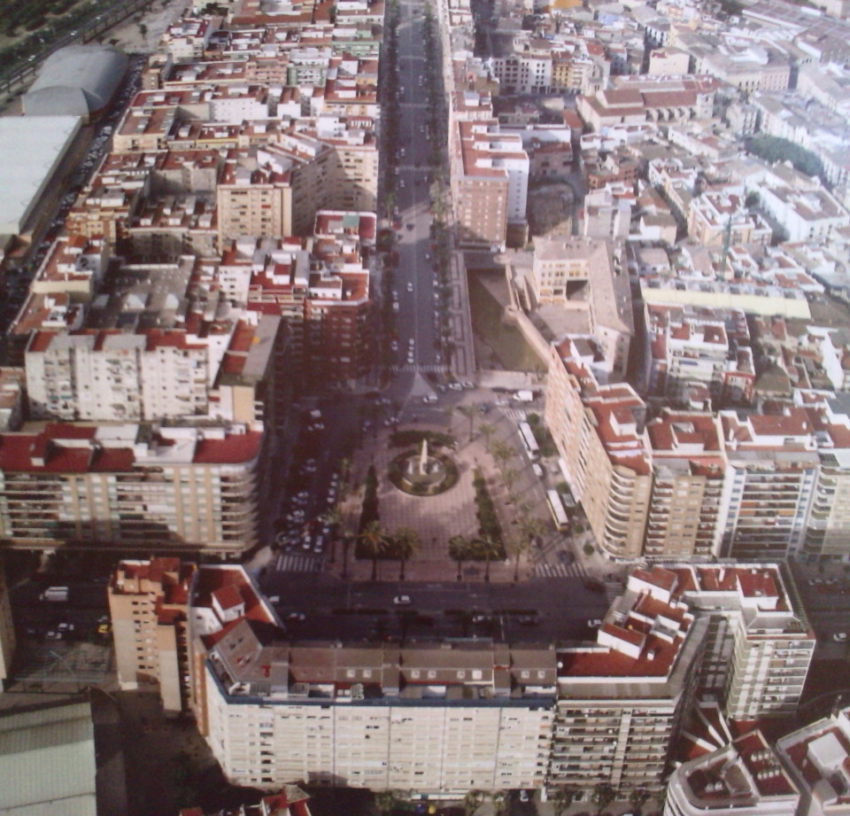Alzira-panoramica