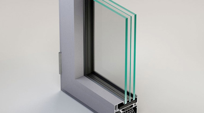 ventanas con doble acristalamiento