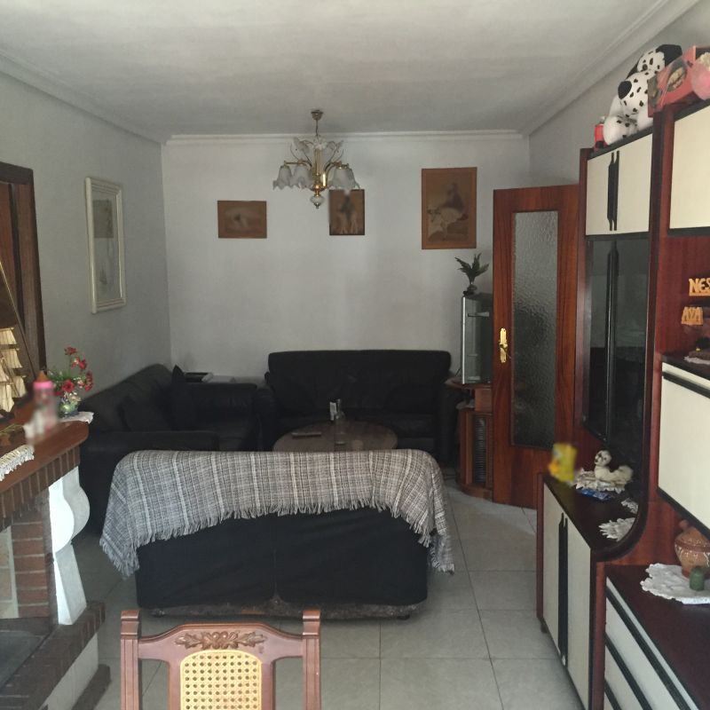piso en venta en bigastro al lado del ayuntamiento 3