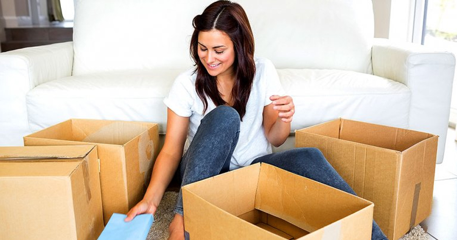 consejos para irte a vivir solo