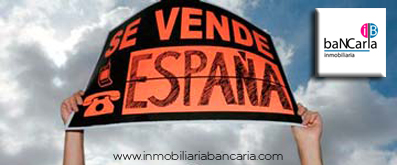 España se Vende Inmobiliaria Bancaria
