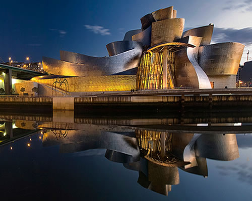 Museo-Guggenheim-Bilbao