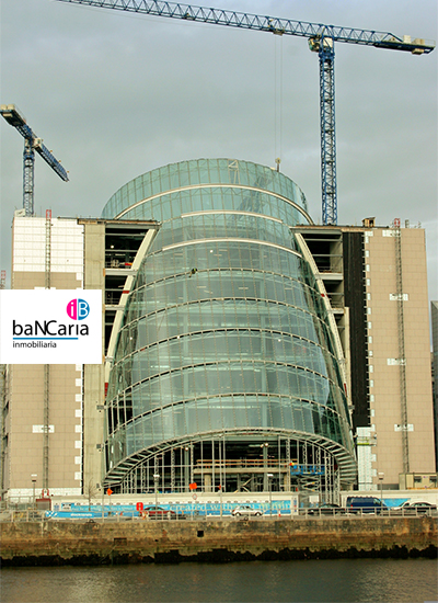 contrucciones en dublin