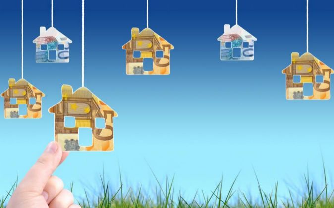 inmobiliaria bancaria-noticias-pisos de banco-pisos en venta-casas en venta