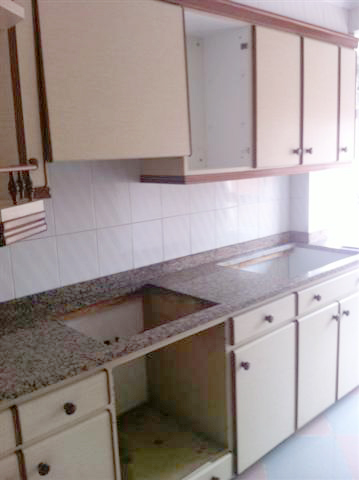 piso de banco en burriana cocina 2