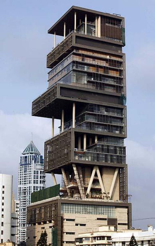 torre-antilia