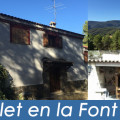 Chalet en venta en Alcoy