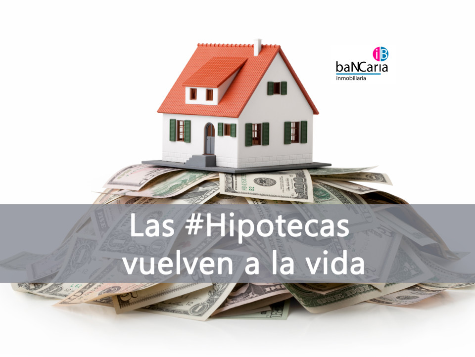 Hipotecas 2017