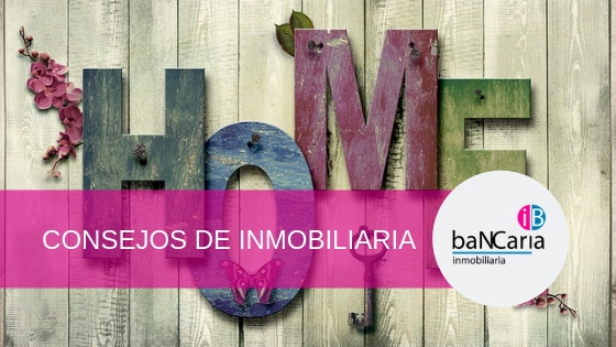 CONSEJOS DE INMOBILIARIA