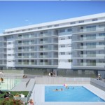Alcala de henaras Inmobiliaria Bancaria Solvia
