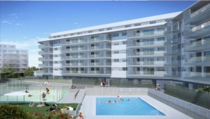 Alcala de henaras Inmobiliaria Bancaria Solvia