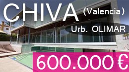 Casas en Venta Chiva Valencia pisos en venta pisos de bancos Inmobiliaria Bancaria p
