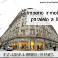 Imperio Inmobiliario Paralelao a Mango