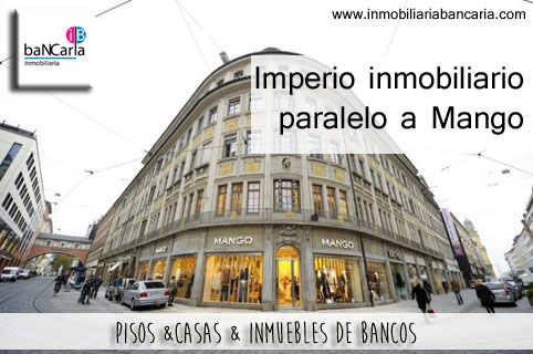 Imperio Inmobiliario Paralelao a Mango