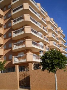 Oropesa Bankia Inmobiliaria Bancaria