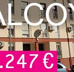 Piso en ALCOY Alicante pisos de bancos Inmobiliaria Bancaria
