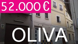 Piso en OLIVA Alicante pisos de bancos Inmobiliaria Bancaria