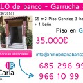 Piso-en-venta-de-banco-en-Garrucha-Almería-Inmobiliaria