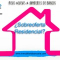 Sobreoferta Residencial Inmobiliaria Bancaria